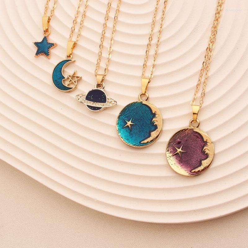 Pendant Necklaces Japan And South Korea Simple Jewelry For Women Accessories Personality Fashion Small Dragonfly Necklace O-chain Choker
Pendant Necklaces Japan And South Korea Simple Jewelry For Women Accessories Personality Fashion Small Dragonfly Necklace O-chain Choker