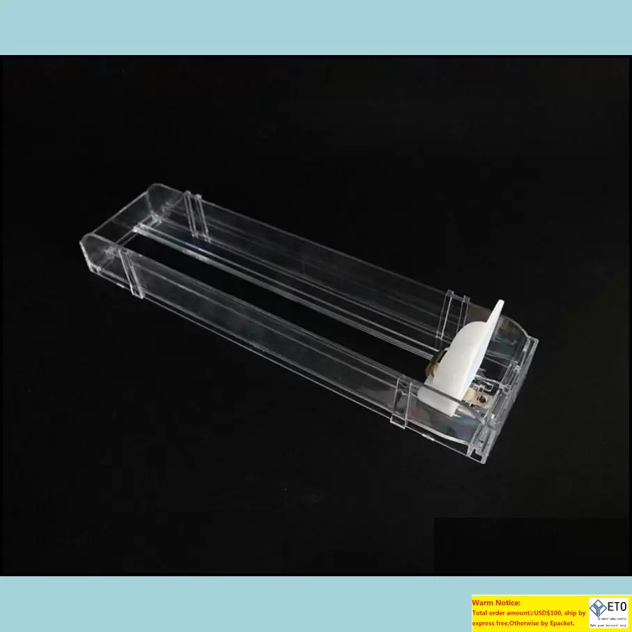 Other Smoking Accessories Household Sundries Home Garden Cigarette Display Pusher Case Tobacco Stand Rack Pushers Holder Divider For Marke
Other Smoking Accessories Household Sundries Home Garden Cigarette Display Pusher Case Tobacco Stand Rack Pushers Holder Divider For Marke