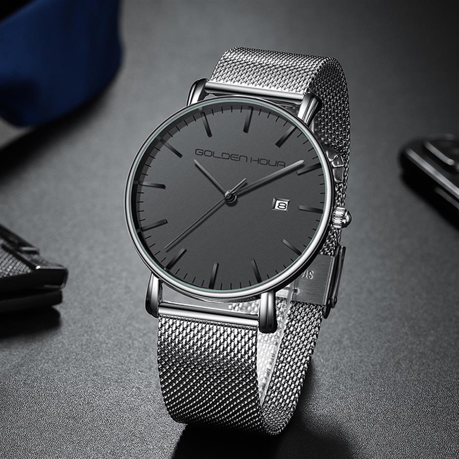 Top Brand Luxury GOLDENHOUR Rational Design Mens Watch orologio uomo Sport Clocks Waterproof Man Wrist Watches Relogio Masculino2169, Black
Top Brand Luxury GOLDENHOUR Rational Design Mens Watch orologio uomo Sport Clocks Waterproof Man Wrist Watches Relogio Masculino2169, Black