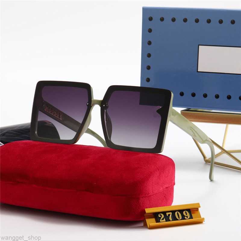 2709 Luxurys Designers Square Sunglasses Men Women Vintage Shades Driving Polarized Sunglass Male Sun Glasses Metal Plank Eyewear glass
2709 Luxurys Designers Square Sunglasses Men Women Vintage Shades Driving Polarized Sunglass Male Sun Glasses Metal Plank Eyewear glass