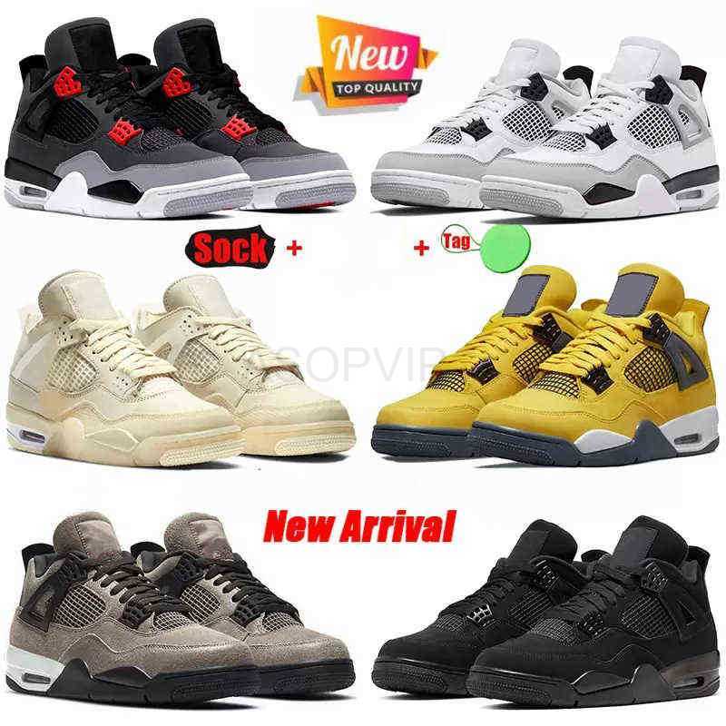 2022 Top quality Jumpman jorda 4s Basketball Shoes 4 High OG Athletics University Blue Sneakers Running Shoe For Men Sports Torch Hare UNG Game, 36
2022 Top quality Jumpman jorda 4s Basketball Shoes 4 High OG Athletics University Blue Sneakers Running Shoe For Men Sports Torch Hare UNG Game, 36