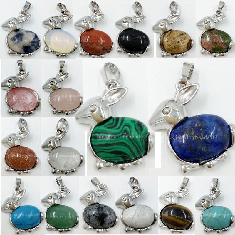 Pendant Necklaces Jaspe Crystal Carnelian Opal Blue Sand Tigers Eye Aventurine Lapis Lazuli Malachite Howlite Unikate Bead WFH424
Pendant Necklaces Jaspe Crystal Carnelian Opal Blue Sand Tigers Eye Aventurine Lapis Lazuli Malachite Howlite Unikate Bead WFH424