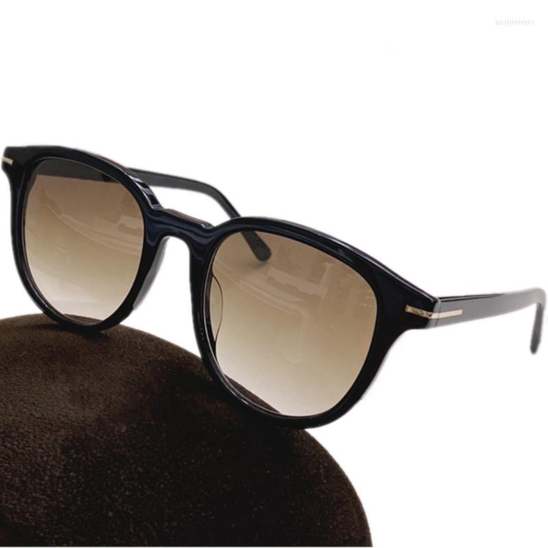 Sunglasses Quality Desig Unisex Round Plank UV400 Gradient Eyeglasses 75 52-21-145 Italy Acetates Fullrim For Prescripiton Goggl
Sunglasses Quality Desig Unisex Round Plank UV400 Gradient Eyeglasses 75 52-21-145 Italy Acetates Fullrim For Prescripiton Goggl