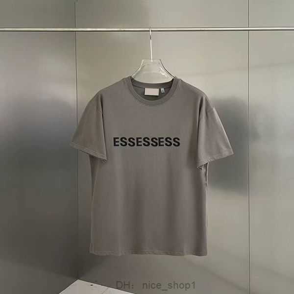 Men' T-shirts Men Essent t Shirt Designers Essen Casual Shirts Shorts Tshirts Essentail Chest Print Fashion Lettertops Tees Essentiel O7p7# 1 86I5
Men' T-shirts Men Essent t Shirt Designers Essen Casual Shirts Shorts Tshirts Essentail Chest Print Fashion Lettertops Tees Essentiel O7p7# 1 86I5