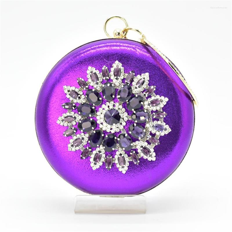 Evening Bags Fashion Purses And Handbags Decorated With Rhinestone For Women 2023 Luxury Ladies Hand, Blue
Evening Bags Fashion Purses And Handbags Decorated With Rhinestone For Women 2023 Luxury Ladies Hand, Blue