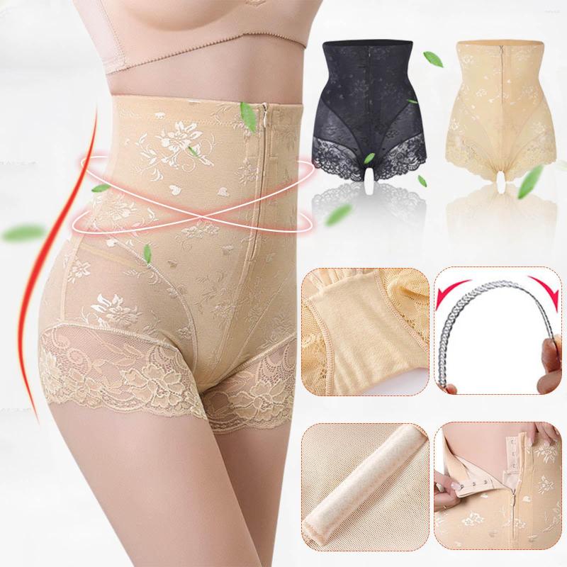 Women's Shapers Underwear For Women Panties Cute Womens High Waist Zipper Abdominal Bikini Pack, Black
Women's Shapers Underwear For Women Panties Cute Womens High Waist Zipper Abdominal Bikini Pack, Black