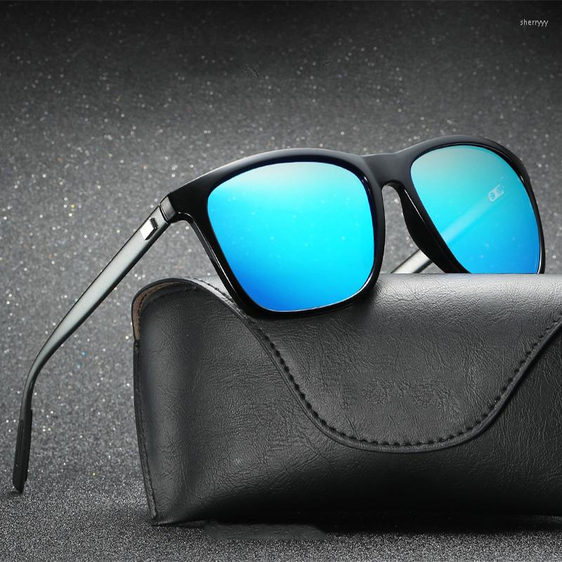 Sunglasses Polarized For Men Women Square Frame Car Driving Fishing Cycling Sun Glasses Fashion Luxury Vintage Male Eyewear 2023
Sunglasses Polarized For Men Women Square Frame Car Driving Fishing Cycling Sun Glasses Fashion Luxury Vintage Male Eyewear 2023