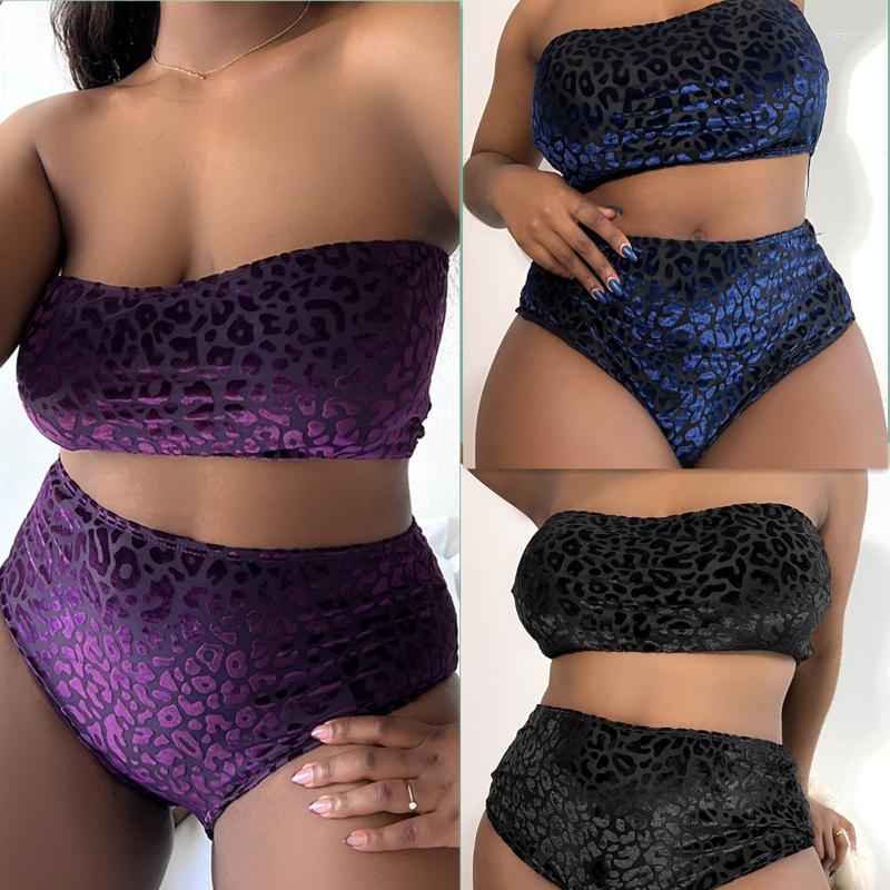 Women's Swimwear Bikini High Waist Strapless Sexy Women Swimsuit Padded Bathing Suit Monokin Pure Color, Black
Women's Swimwear Bikini High Waist Strapless Sexy Women Swimsuit Padded Bathing Suit Monokin Pure Color, Black