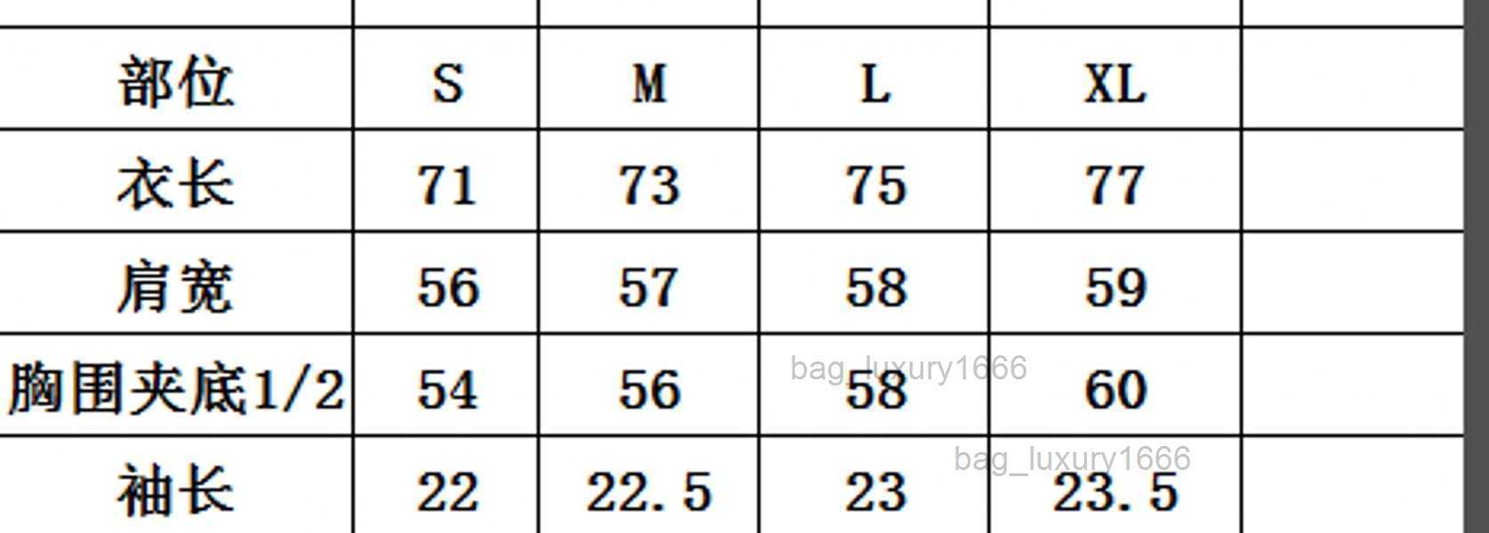 2023 High Quality T Shirt Cotton Short-Sleeved Fashion Men And Women Short T-Shirt Couple Models Men And Women Cotton Printed Short