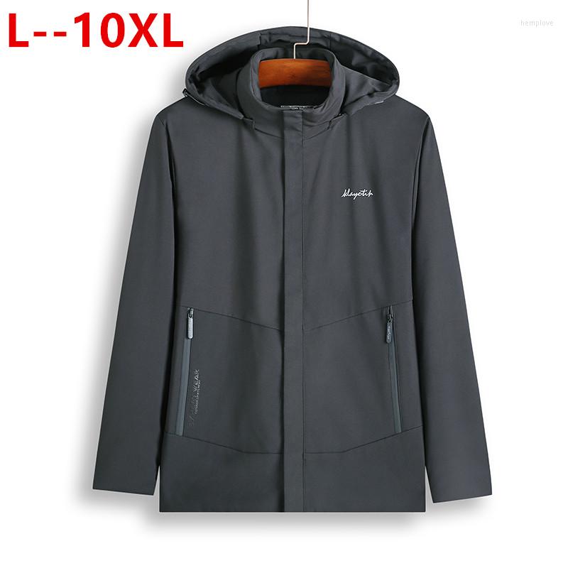 Men's Down 10XL 8XL 6XL Brand Winter Men Parkas Coat Casual Fashion Male Simple Solid Color Hooded Parka Jackets Clothing, Black
Men's Down 10XL 8XL 6XL Brand Winter Men Parkas Coat Casual Fashion Male Simple Solid Color Hooded Parka Jackets Clothing, Black