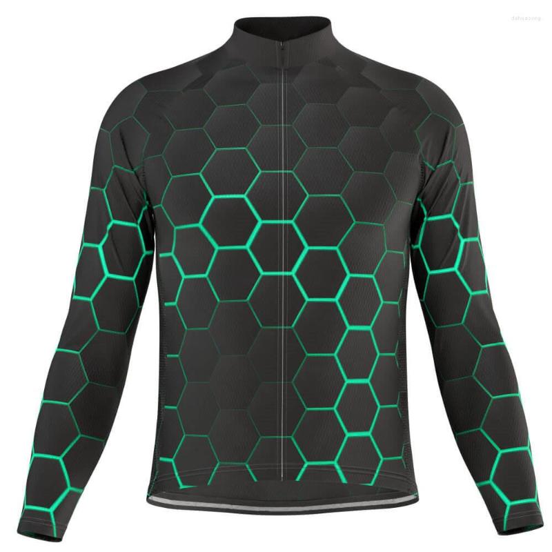 Racing Jackets Customized Cycling Professional Breathable Moisture Absorption And Perspiration Clothing Jersey Shir
Racing Jackets Customized Cycling Professional Breathable Moisture Absorption And Perspiration Clothing Jersey Shir