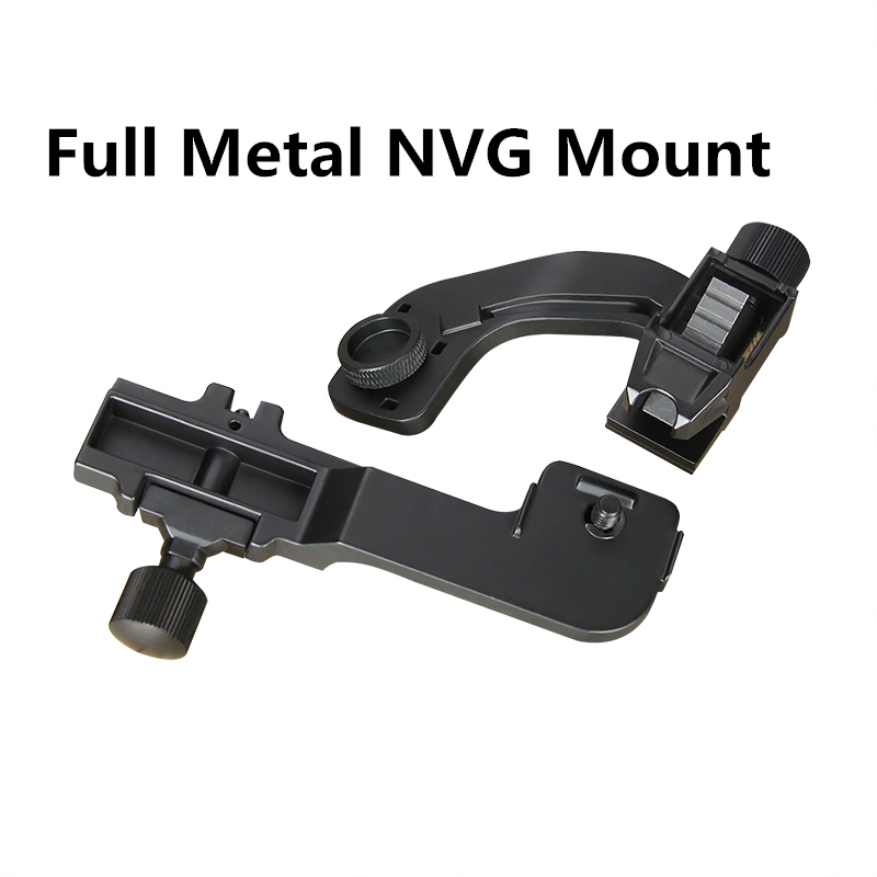 Scope Mounts NVG Mount Fast Mount Metal Accessories Night Vision Mount Set J And Rail Mount For Outdoor Use CL24-0209
Scope Mounts NVG Mount Fast Mount Metal Accessories Night Vision Mount Set J And Rail Mount For Outdoor Use CL24-0209