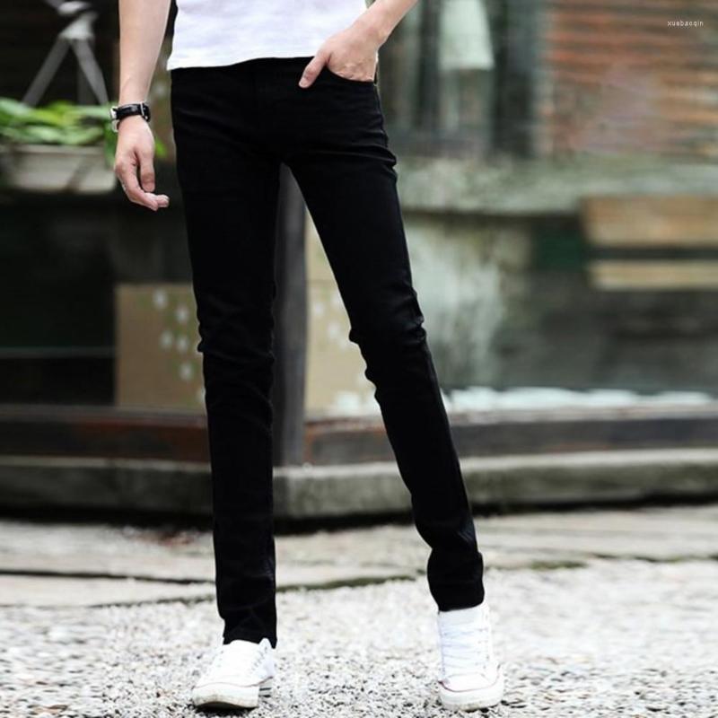 Men's Jeans Stylish Long Trousers Comfy Men Stretchy Spring Autumn Slim Fit Straight Denim Pants Versatile, Blue
Men's Jeans Stylish Long Trousers Comfy Men Stretchy Spring Autumn Slim Fit Straight Denim Pants Versatile, Blue