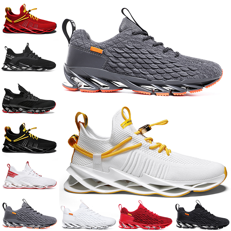 Hotsale Mens womens run shoes triple black white green shoe outdoor men women designer sneakers sport trainers size 39-46 much style T3
Hotsale Mens womens run shoes triple black white green shoe outdoor men women designer sneakers sport trainers size 39-46 much style T3