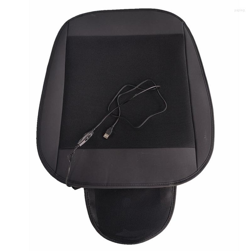 Car Seat Covers Ventilated Cushion Soft And Breathable Pillow For Long Sitting More Comfortable Universal Cooled
Car Seat Covers Ventilated Cushion Soft And Breathable Pillow For Long Sitting More Comfortable Universal Cooled