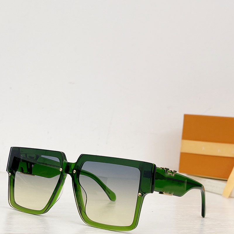Designer men and women reality eyewear sunglasses classic fashion all-in-one model Z2002E Unique design style quality luxury UV protection retro style with box
Designer men and women reality eyewear sunglasses classic fashion all-in-one model Z2002E Unique design style quality luxury UV protection retro style with box