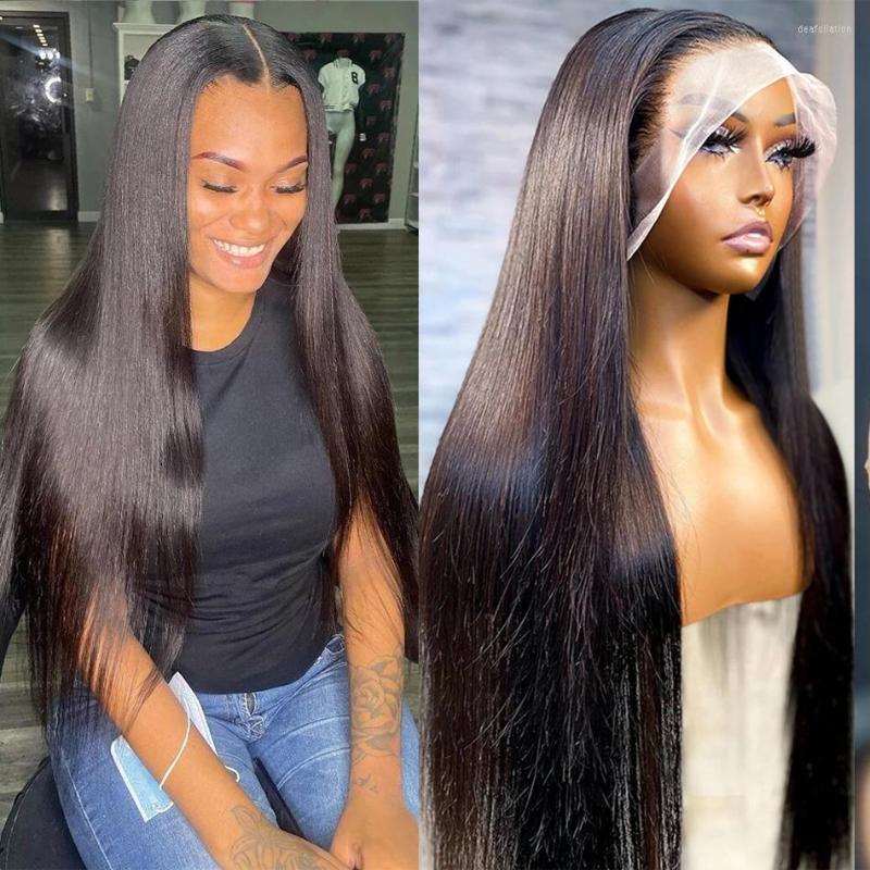 Brazilian Transparent Straight Lace Front Human Hair Wig 13x4 Bone Frontal Wigs For Black Women Pre Plucked, Picture shown
Brazilian Transparent Straight Lace Front Human Hair Wig 13x4 Bone Frontal Wigs For Black Women Pre Plucked, Picture shown