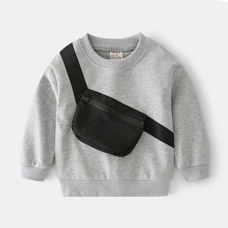 Hoodies Sweatshirts HoneyCherry Fall Boy's Sweaters Baby Boy Clothes Toddler Kids 230413, Gray
Hoodies Sweatshirts HoneyCherry Fall Boy's Sweaters Baby Boy Clothes Toddler Kids 230413, Gray