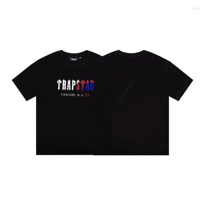 Men' T Shirts 23SS Color Stitching Letter Printing Shirt Men Women EU Size Cotton Top Tees High Street Summer Wholesale Clothes, Black
Men' T Shirts 23SS Color Stitching Letter Printing Shirt Men Women EU Size Cotton Top Tees High Street Summer Wholesale Clothes, Black