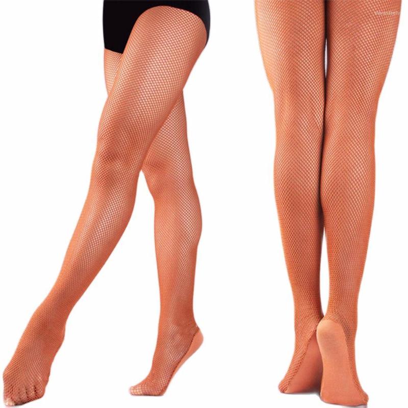 Stage Wear Seamless Professional Fishnet Dance Tights Toffee Caramel Black Tan Hard Yarn Ballroom Latin Pantyhose
Stage Wear Seamless Professional Fishnet Dance Tights Toffee Caramel Black Tan Hard Yarn Ballroom Latin Pantyhose
