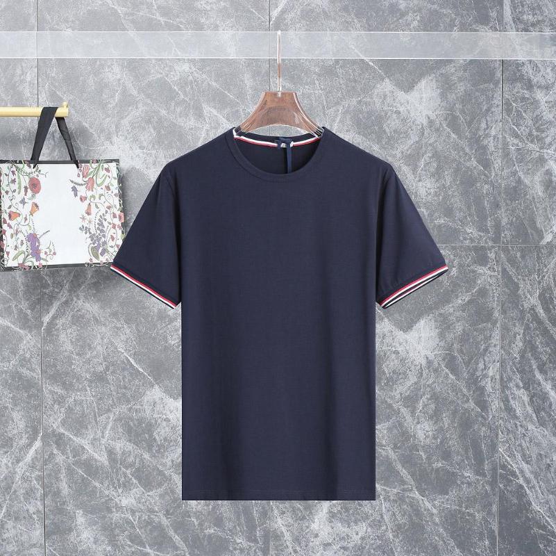 Men's T Shirts 2023 Summer Men's Crew Neck Pullover Short Sleeve T-shirt Breathable Soft Leisure Sports, Black
Men's T Shirts 2023 Summer Men's Crew Neck Pullover Short Sleeve T-shirt Breathable Soft Leisure Sports, Black