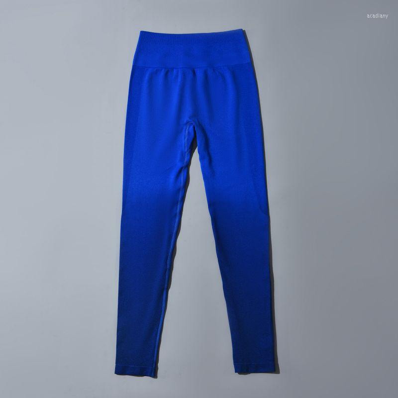 Active Pants Women Gradient Seamless Yoga Push Up High Waist Activewear Leggings Female Scrunch Workout Academic 6 Colors, Blue
Active Pants Women Gradient Seamless Yoga Push Up High Waist Activewear Leggings Female Scrunch Workout Academic 6 Colors, Blue
