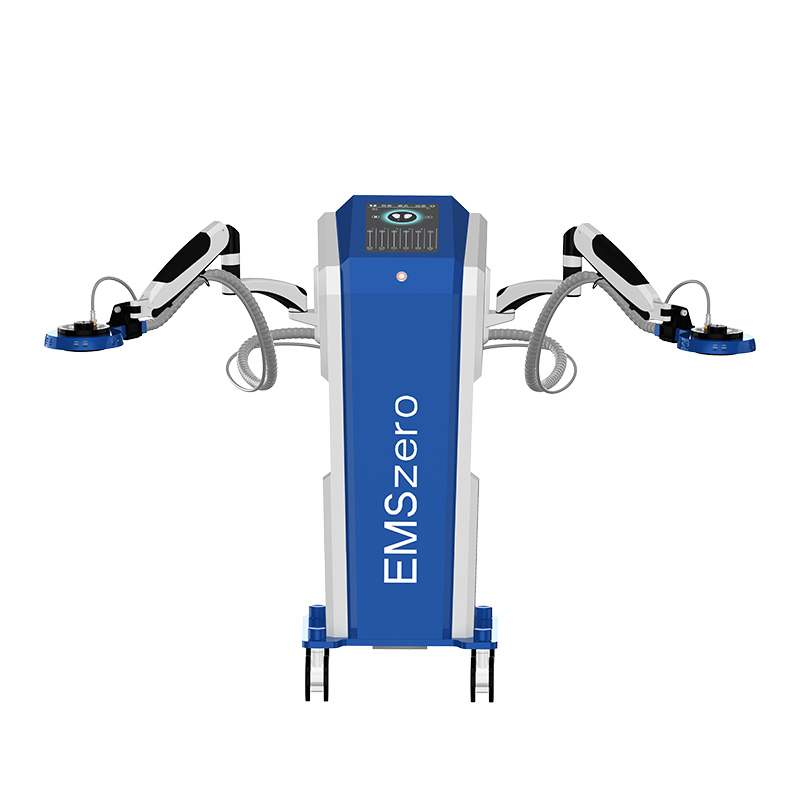 Beauty Items EMSzero Non-Excercise Keep Slim at Easy Physiotherapy Burn fat Build muscle machine Ems Body Sculpting Pain Relief Therapy machine
Beauty Items EMSzero Non-Excercise Keep Slim at Easy Physiotherapy Burn fat Build muscle machine Ems Body Sculpting Pain Relief Therapy machine