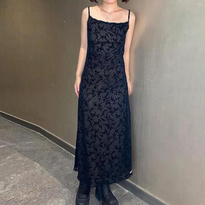 Casual Dresses Women' Sheer Mesh Floral Print Sexy Dress Waist Defined For Women, Black
Casual Dresses Women' Sheer Mesh Floral Print Sexy Dress Waist Defined For Women, Black