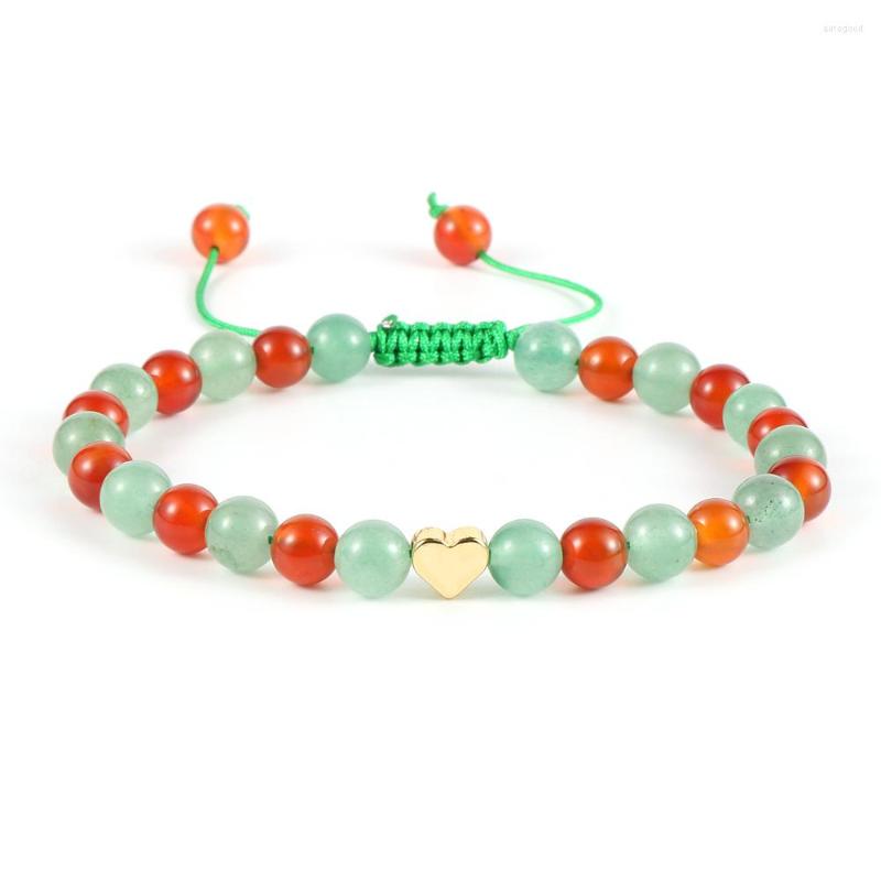 Strand Colorful Gemstone Chalcedony Beaded Adjustable Bracelet For Women Girls 18K Gold Plated Brass Moon Star Flower Charms Bracelets
Strand Colorful Gemstone Chalcedony Beaded Adjustable Bracelet For Women Girls 18K Gold Plated Brass Moon Star Flower Charms Bracelets