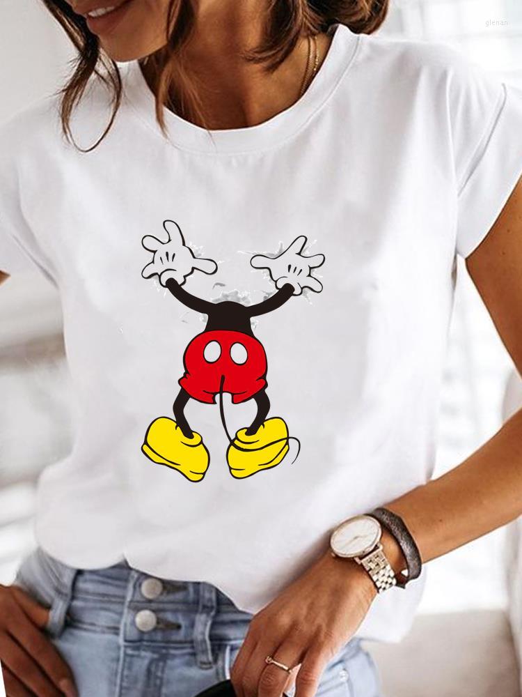 Men's T Shirts Funny Watercolor Trend Women Female Clothes Graphic Tee Top Clothing Short Sleeve Printed Fashion Mouse Ear Lady Casual, 23
Men's T Shirts Funny Watercolor Trend Women Female Clothes Graphic Tee Top Clothing Short Sleeve Printed Fashion Mouse Ear Lady Casual, 23