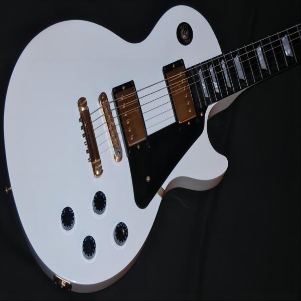 china white Musical Instruments custom shop JIM BFAM lp Electric Guitar gold hardware Free Shipping!!!!!
china white Musical Instruments custom shop JIM BFAM lp Electric Guitar gold hardware Free Shipping!!!!!