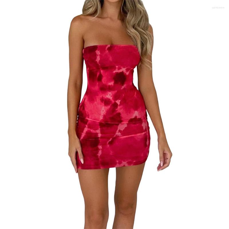 Casual Dresses TETYSEYSH Women Y2K Mini Dress Summer Sexy Sleeveless Printed Bodycon Short Skinny Strapless Bandeau Clubwear, Orange blue
Casual Dresses TETYSEYSH Women Y2K Mini Dress Summer Sexy Sleeveless Printed Bodycon Short Skinny Strapless Bandeau Clubwear, Orange blue