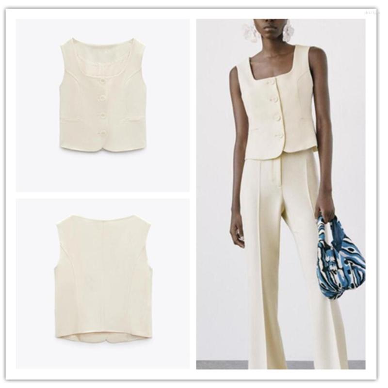 Women's Vests Ladies Vest Spring Summer Casual Loose Simple Temperament Sleeveless Jacket, Pink
Women's Vests Ladies Vest Spring Summer Casual Loose Simple Temperament Sleeveless Jacket, Pink