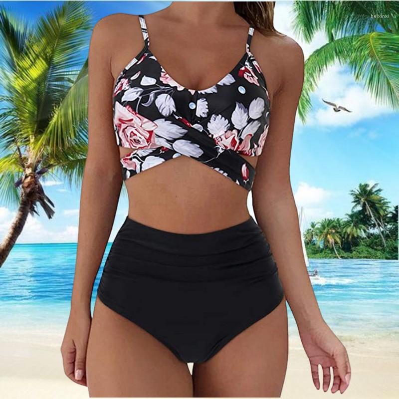 Women's Swimwear 2023 Bikini Set Sport Bandeau Push Up Bikinis Sexy Marble Women Swimsuit High Waist Bathing Suit Beach Wear, Picture shown
Women's Swimwear 2023 Bikini Set Sport Bandeau Push Up Bikinis Sexy Marble Women Swimsuit High Waist Bathing Suit Beach Wear, Picture shown