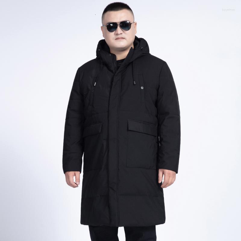 Men's Down 12XL 10XL 8XL 6XL 5X Men X-Long Parkas Hombre Invierno Winter Jacket Causal Cotton Padded Coats Thick Warm, Black
Men's Down 12XL 10XL 8XL 6XL 5X Men X-Long Parkas Hombre Invierno Winter Jacket Causal Cotton Padded Coats Thick Warm, Black