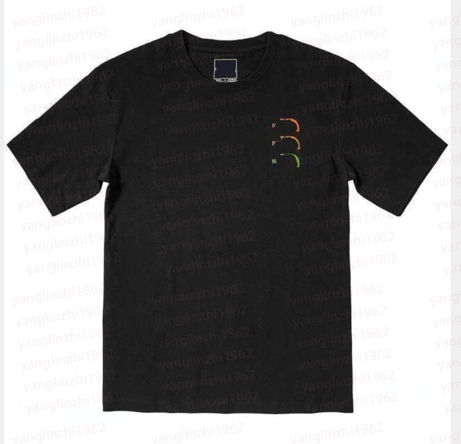 Three logos Designers Mens T Shirt Fashion Men Cotton Short Sleeves T Shirts Man Tees Designer Brand Clothes Tshirts #63041
Three logos Designers Mens T Shirt Fashion Men Cotton Short Sleeves T Shirts Man Tees Designer Brand Clothes Tshirts #63041