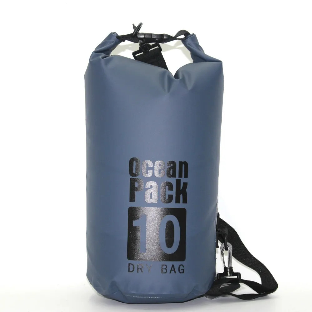 Outdoor Bags River Trekking SPORT Diving Bucket Bag OCEAN PACK Shoulder Drifting Waterproof Swimming Floating Drying 231114