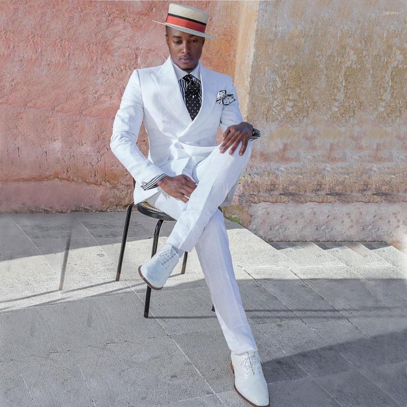 Men's Suits Pure White Men's Suit Double Breasted Blazers Tailored Male Tuxedos Slim Fit Wedding Groom Wear 2 Pieces Prom Jacket And, Orange
Men's Suits Pure White Men's Suit Double Breasted Blazers Tailored Male Tuxedos Slim Fit Wedding Groom Wear 2 Pieces Prom Jacket And, Orange
