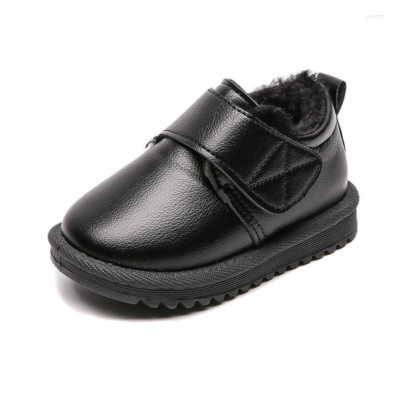 Boots 2023 Kids Boys Girls Snow Childrenankle Winter Warm Baby Casula Shor Size 23-34 Leatehr Shoes 3, Red
Boots 2023 Kids Boys Girls Snow Childrenankle Winter Warm Baby Casula Shor Size 23-34 Leatehr Shoes 3, Red