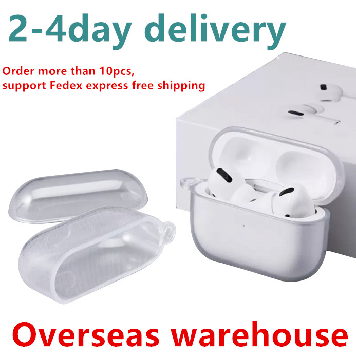 For Apple Airpods pro 2 2nd generation airpod 3 pros Headphone Accessories Solid TPU Silicone Protective Earphone Cover Wireless Charging Shockproof Case
For Apple Airpods pro 2 2nd generation airpod 3 pros Headphone Accessories Solid TPU Silicone Protective Earphone Cover Wireless Charging Shockproof Case