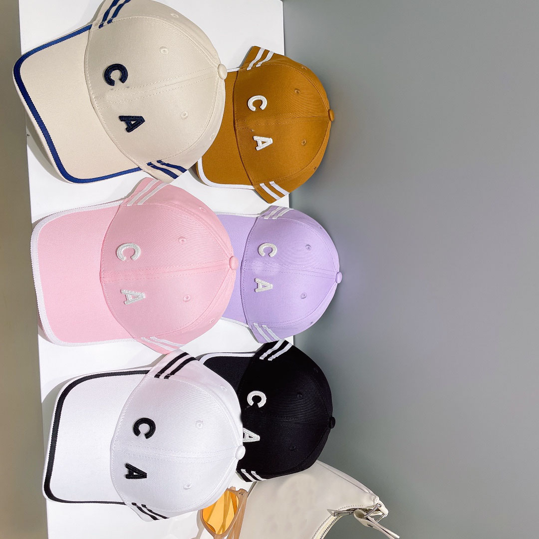 23ss 6color Fashion Men Women Brand Desinger Letter Ball Caps Leather 4 Seasons Adjustable Luxury Sports Casquette Baseball Hats Outdoor Sun Hats, #1
23ss 6color Fashion Men Women Brand Desinger Letter Ball Caps Leather 4 Seasons Adjustable Luxury Sports Casquette Baseball Hats Outdoor Sun Hats, #1