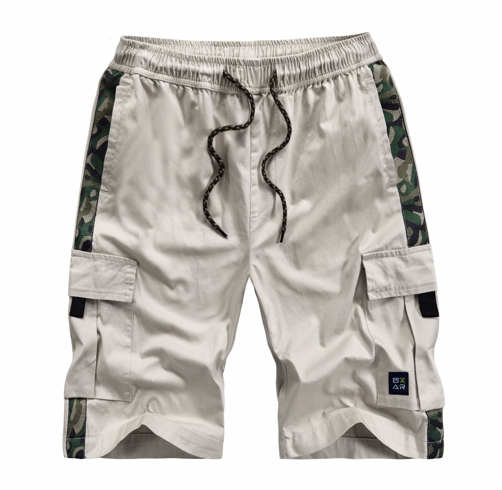 Men's Shorts Men's Cargo Shorts Combat Plus Big Size Capris 4XL 5XL 6XL 7XL Man Long Army Green Baggy Short Male Army Green Dark Green 230414, Beige
Men's Shorts Men's Cargo Shorts Combat Plus Big Size Capris 4XL 5XL 6XL 7XL Man Long Army Green Baggy Short Male Army Green Dark Green 230414, Beige