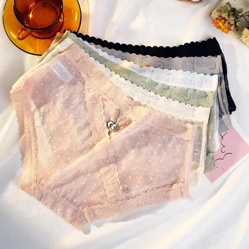 Women's Panties European Panty Women's Underwear Sexy Lace Mid Waist Seamless Girl Briefs Fashion Dot Underpants Female Lingerie, Black
Women's Panties European Panty Women's Underwear Sexy Lace Mid Waist Seamless Girl Briefs Fashion Dot Underpants Female Lingerie, Black