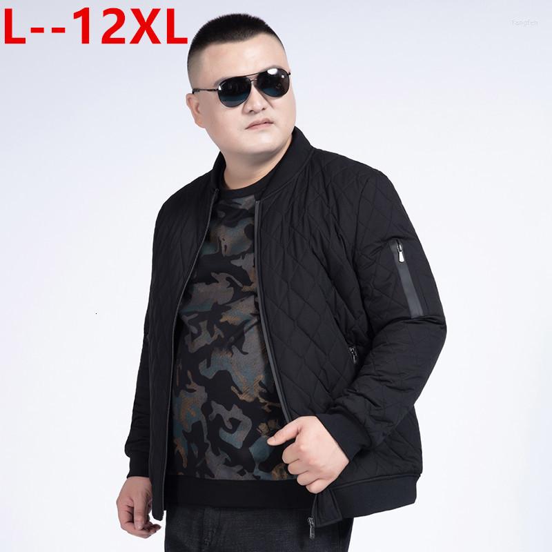 Men's Down Plus Size 8XL 7XL Men Parka Cotton Padded Winter Jacket Coat Mens Warm Jackets Male Stand Collar Zipper Thick Coats Parkas, Black
Men's Down Plus Size 8XL 7XL Men Parka Cotton Padded Winter Jacket Coat Mens Warm Jackets Male Stand Collar Zipper Thick Coats Parkas, Black