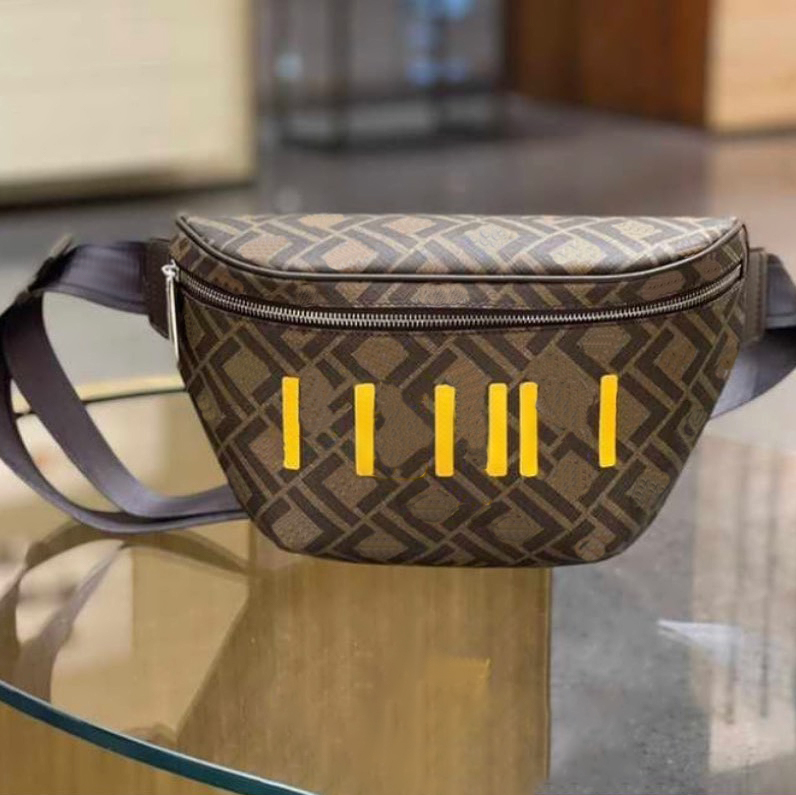 classic mens Waist Bags Luxury Womens Designer Waistpacks CrossBody bag zipper bumbag fanny pack wallet fashion men small Shoulder clutch handbags bum belt Bag
classic mens Waist Bags Luxury Womens Designer Waistpacks CrossBody bag zipper bumbag fanny pack wallet fashion men small Shoulder clutch handbags bum belt Bag