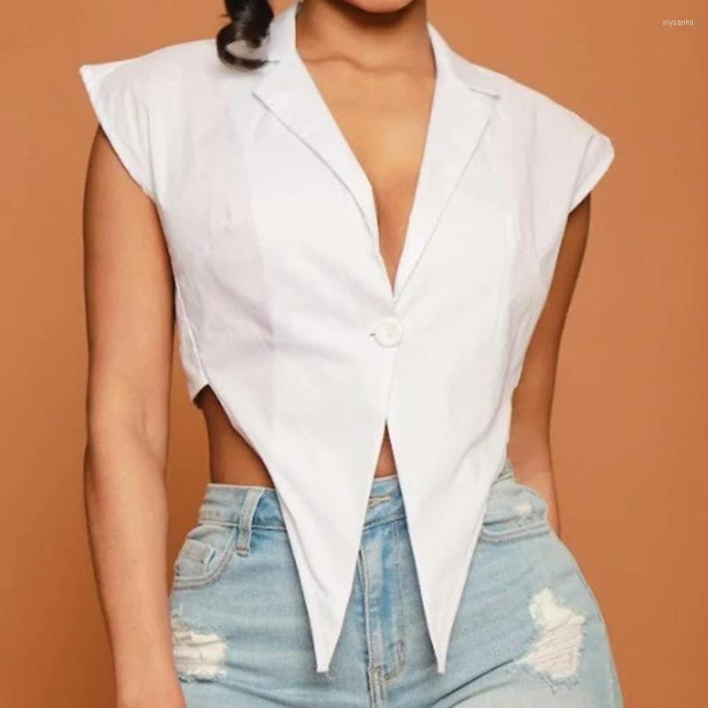 Women's Blouses Spring And Summer 2023 V-neck Sexy Style Hollow Waist Shirt Collar Loose Blouse Womens Tops Polyester Slight Strech, White
Women's Blouses Spring And Summer 2023 V-neck Sexy Style Hollow Waist Shirt Collar Loose Blouse Womens Tops Polyester Slight Strech, White
