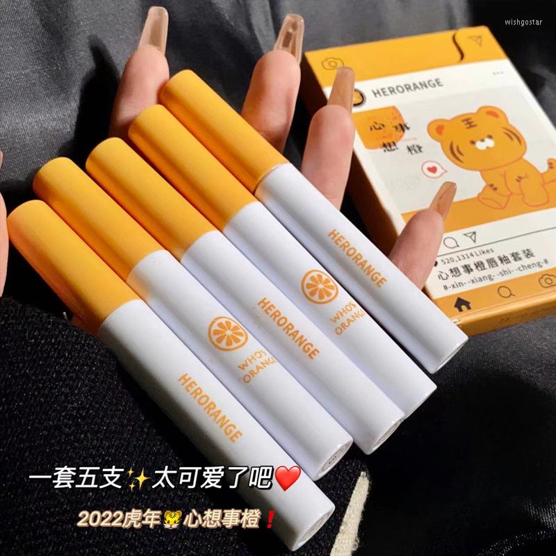 Lip Gloss 5Pcs Glaze Set Matte Velvet Waterproof Long-lasting Liquid Lipstick Cosmetic Beauty Makeup Gift
Lip Gloss 5Pcs Glaze Set Matte Velvet Waterproof Long-lasting Liquid Lipstick Cosmetic Beauty Makeup Gift