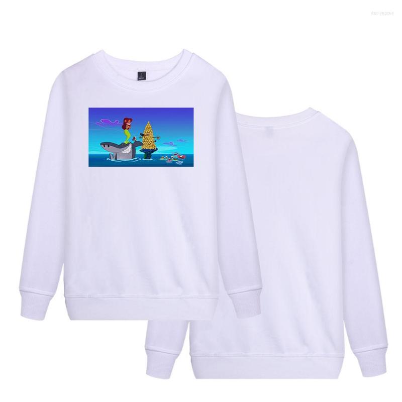 Men's T Shirts Fashion Zig And Sharko Shirt Men Summer Long Sleeved Tees Women Casual Cartoon Kid Top O Neck T-shirt Sweatshirt, A03030
Men's T Shirts Fashion Zig And Sharko Shirt Men Summer Long Sleeved Tees Women Casual Cartoon Kid Top O Neck T-shirt Sweatshirt, A03030