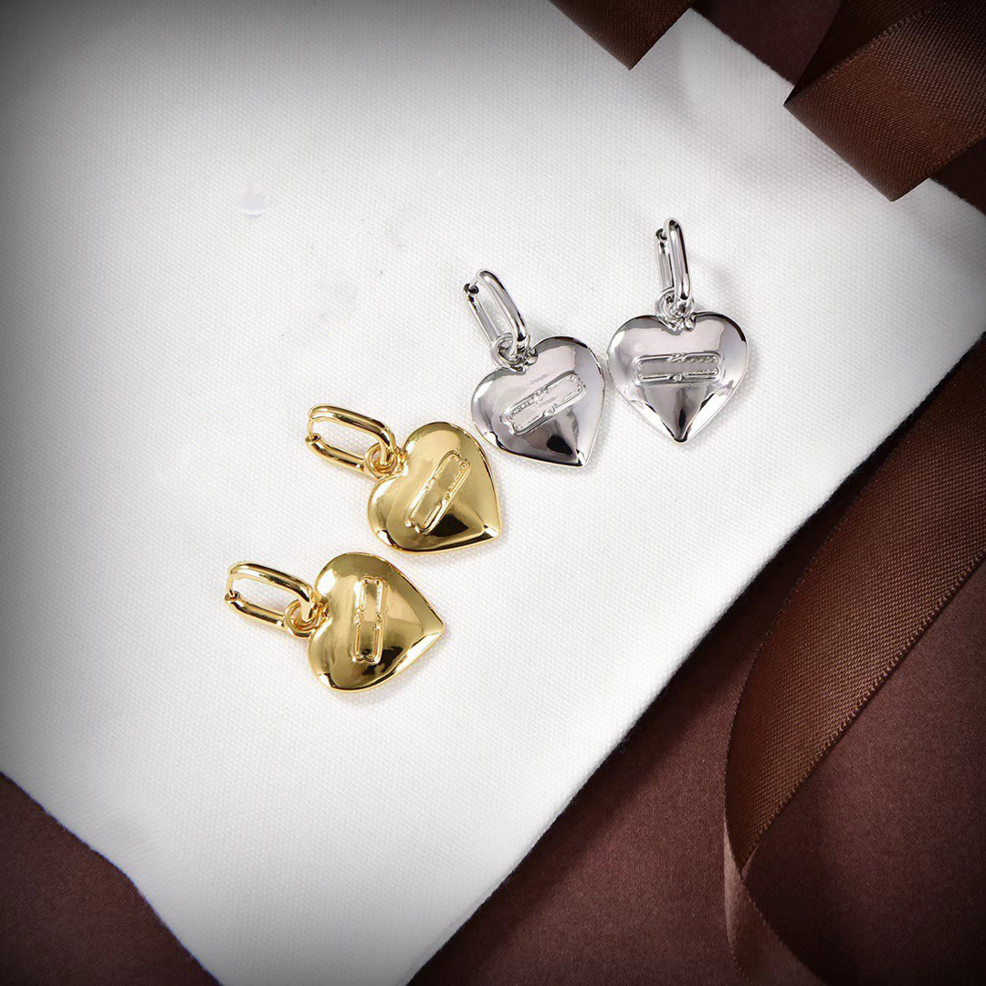 Women Luxury Letter BB Stud Earrings Designer Brand Earing Fashion Jewelry Metal Crystal Pearl Earring cjeweler For Women's Gift ohrringe tryete
Women Luxury Letter BB Stud Earrings Designer Brand Earing Fashion Jewelry Metal Crystal Pearl Earring cjeweler For Women's Gift ohrringe tryete