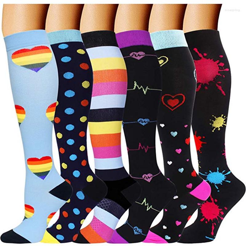 Sports Socks Anti Fatigue Running Compression Women Men Magic Comfortable Soft Relief Pain And Tired Unisex Varicose
Sports Socks Anti Fatigue Running Compression Women Men Magic Comfortable Soft Relief Pain And Tired Unisex Varicose